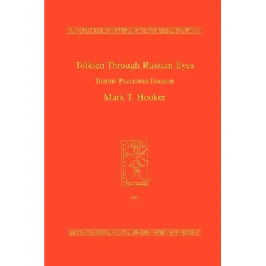 Tolkien Through Russian Eyes