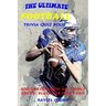 The Ultimate Football Trivia Quiz Book: 400 Questions on All Things Green, Black for Super-Fan