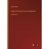 Songs of Innocence and of Experience: in large print