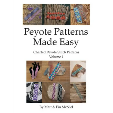 Peyote Patterns Made Easy