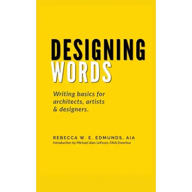 Designing Words