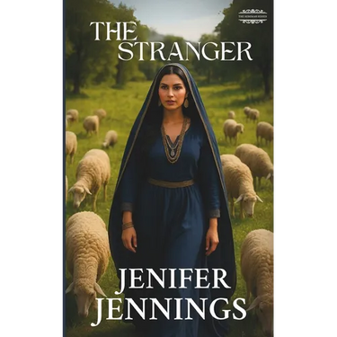 The Stranger: A Biblical Historical featuring the faith journey of Rebekah