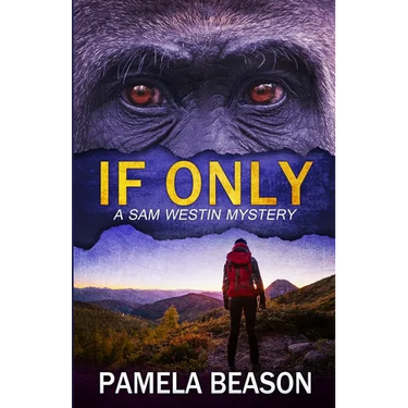 If Only: A Wilderness Suspense Novel