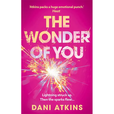 The Wonder of You