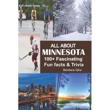 All about Minnesota: 100+ Fascinating Fun Facts & Trivia