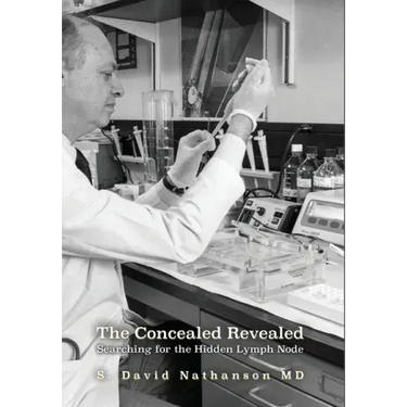 The Concealed Revealed: Searching for the Hidden Lymph Node