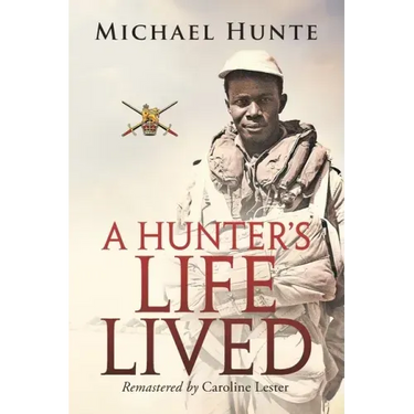 A Hunter's Life Lived