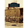 Railroad at Pocatello