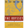 The Odyssey: (Penguin Classics Deluxe Edition)
