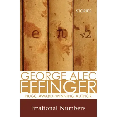 Irrational Numbers: Stories