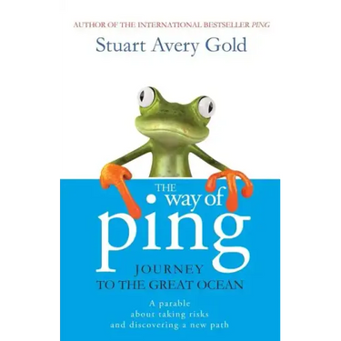 The Way of Ping: Journey to the Great Ocean