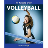 My Favorite Sport: Volleyball