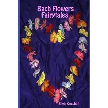 Bach flowers' fairy tales