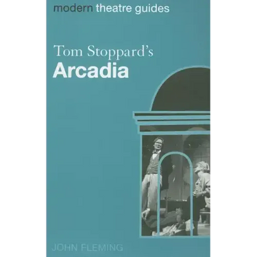 Tom Stoppard's Arcadia