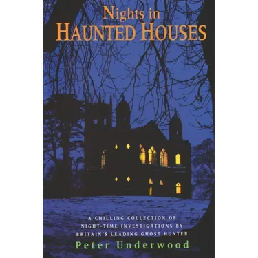 Nights in Haunted Houses