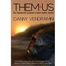 Them and Us: How Neanderthal Predation Created Modern Humans