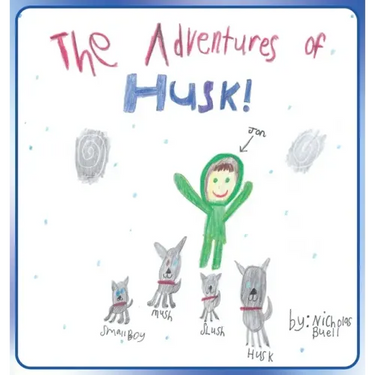 The Adventures of Husk