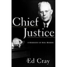 Chief Justice: A Biography of Earl Warren