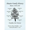 Pinaire Family History