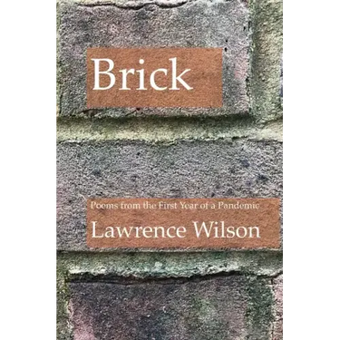 Brick: Poems from the First Year of a Pandemic