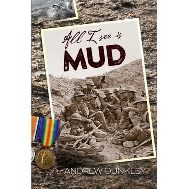 All I See Is Mud