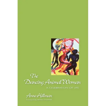 The Dancing Animal Woman