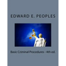 Basic Criminal Procedures - 4th ed.