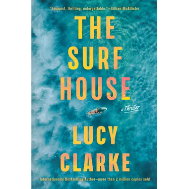 The Surf House
