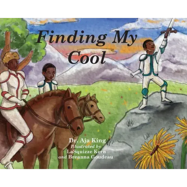 Finding My Cool