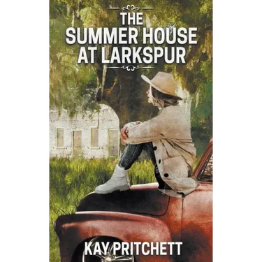The Summer House at Larkspur