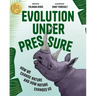 Evolution Under Pressure: How We Change Nature and How Nature Changes Us