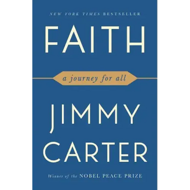 Faith: A Journey for All