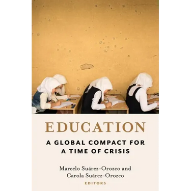 Education: A Global Compact for a Time of Crisis