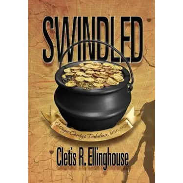 Swindled: Wayne County's Turbulence, 1868-1904