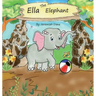 Ella The Elephant
