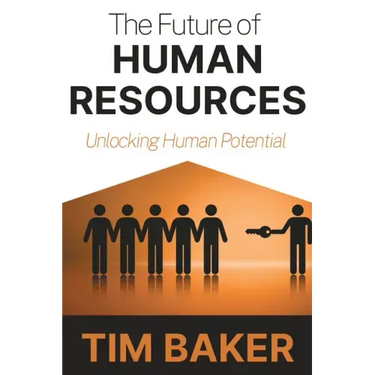 The Future of Human Resources: Unlocking Human Potential