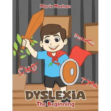 Dyslexia - The Beginning