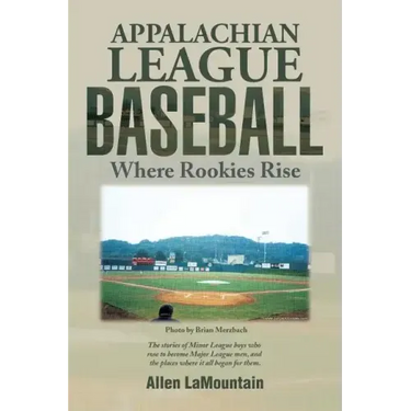 Appalachian League Baseball: Where Rookies Rise