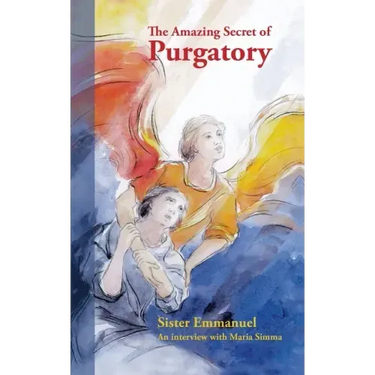 The Amazing Secret of Purgatory