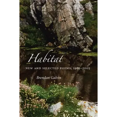 Habitat: New and Selected Poems, 1965-2005