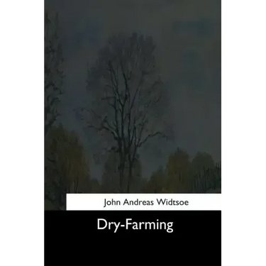 Dry-Farming
