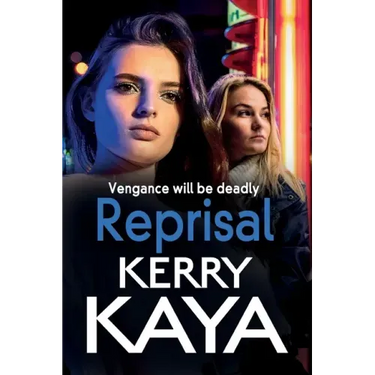 Reprisal