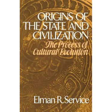 Origins of the State and Civilization