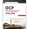 OCP: Oracle Certified Professional Java Se 8 Programmer II Study Guide: Exam 1Z0-809