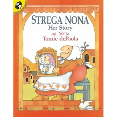 Strega Nona: Her Story