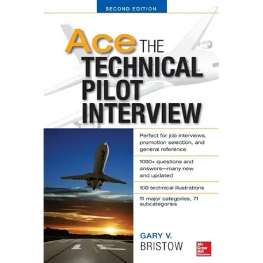 Ace the Technical Pilot Interview
