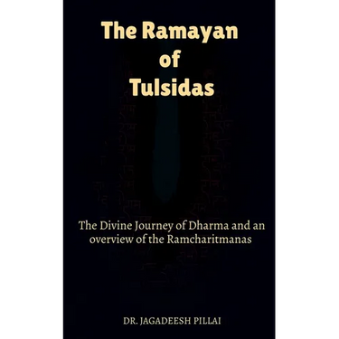 The Ramayan of Tulsidas