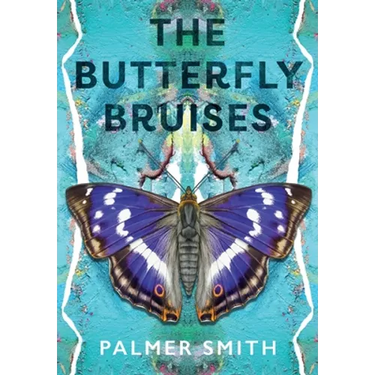 The Butterfly Bruises