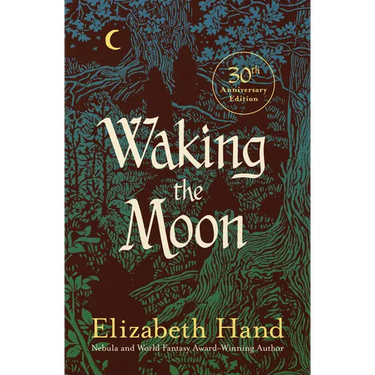 Waking the Moon