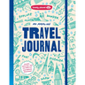 Lonely Planet My Amazing Travel Journal: Write, Draw, Play Games & Capture Special Memories Packed with Activities & Prompts Keeps Kids Entertained Du